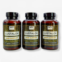 LUSTALOX Supplements