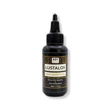 LUSTALOX Hair Growth Oil