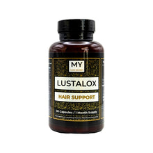 LUSTALOX Hair Support