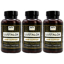 LUSTALOX Hair Support